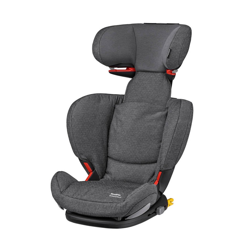 Maxi-Cosi Rodifix Air Protect autostoel, Sparkling Grey