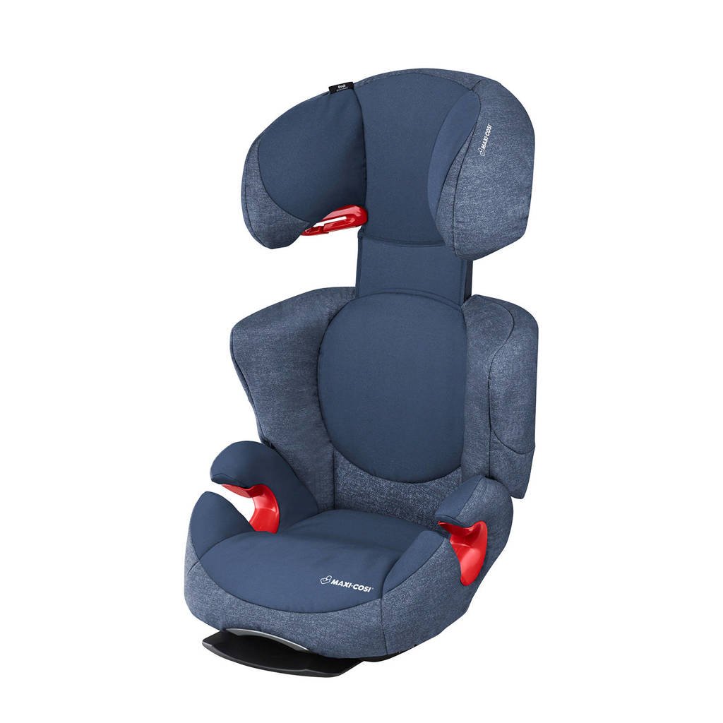 Maxi-Cosi Rodi AirProtect autostoel Nomad Blue, Nomad blue