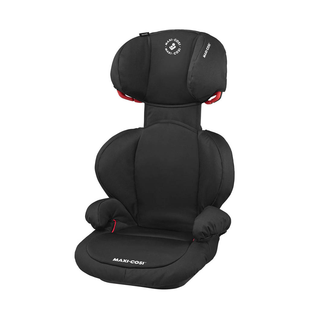 Maxi-Cosi Rodi SPS autostoel, Dark Slate Black