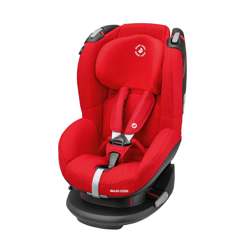 Maxi-Cosi Tobi autostoel Nomad Red, Nomad red