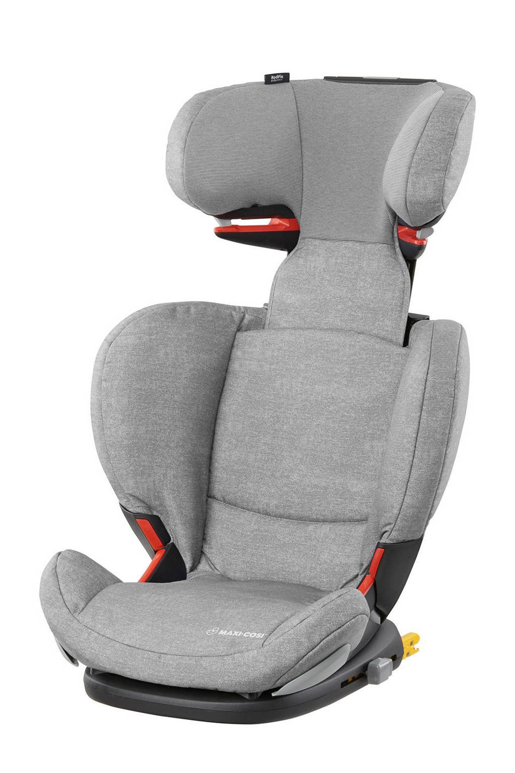Maxi-Cosi Rodifix Air Protect autostoel, Nomad Grey
