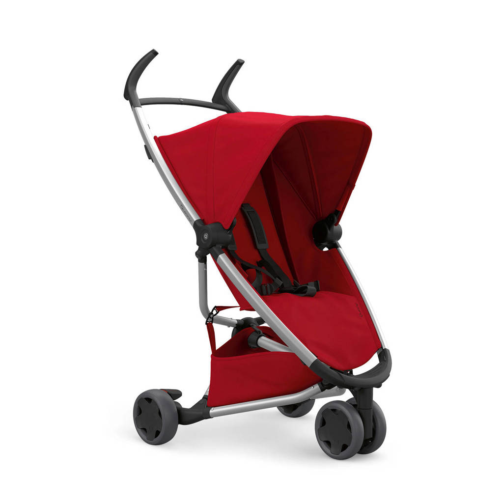 Quinny Zapp buggy All Red | wehkamp