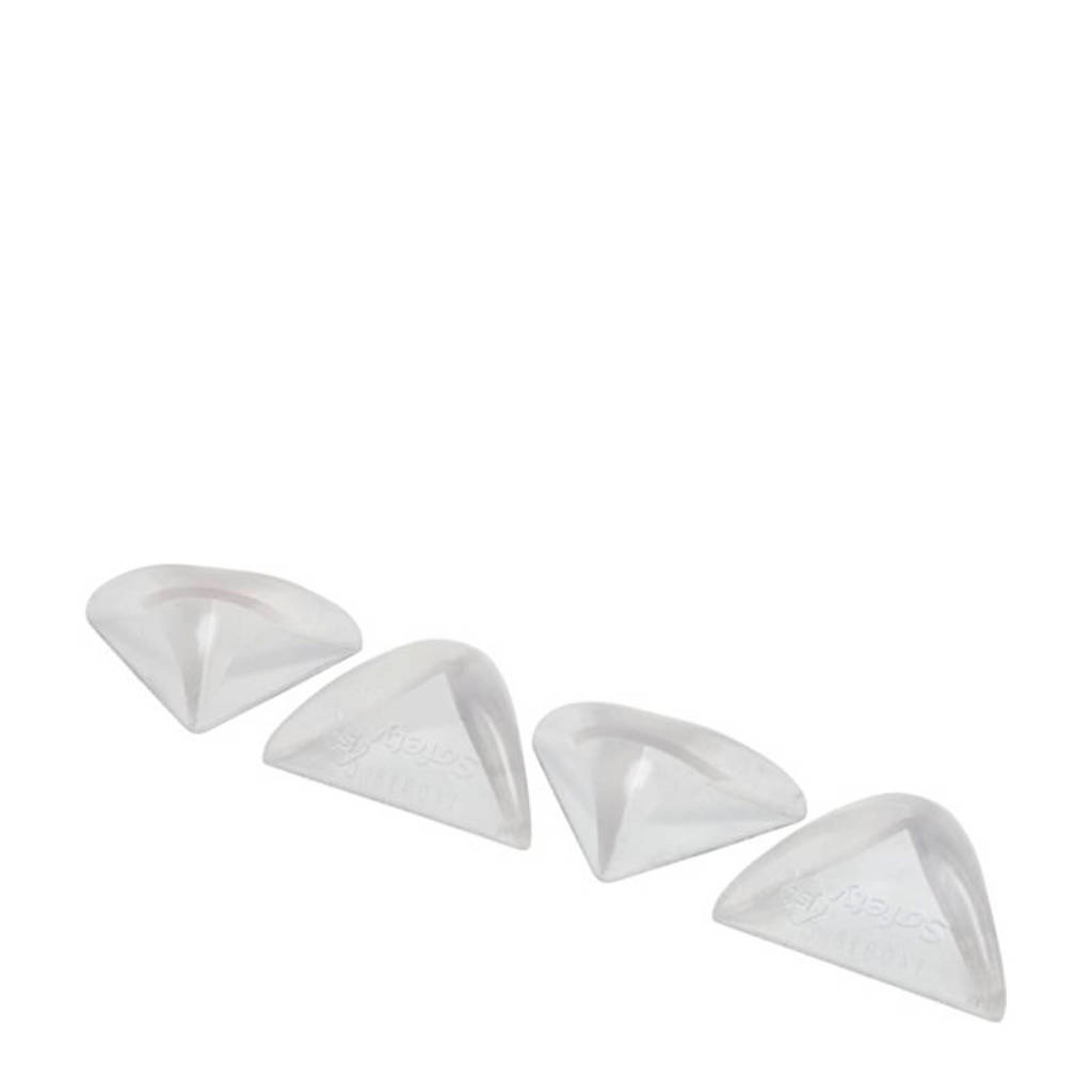 Safety 1st hoekbeschermers - set van 4