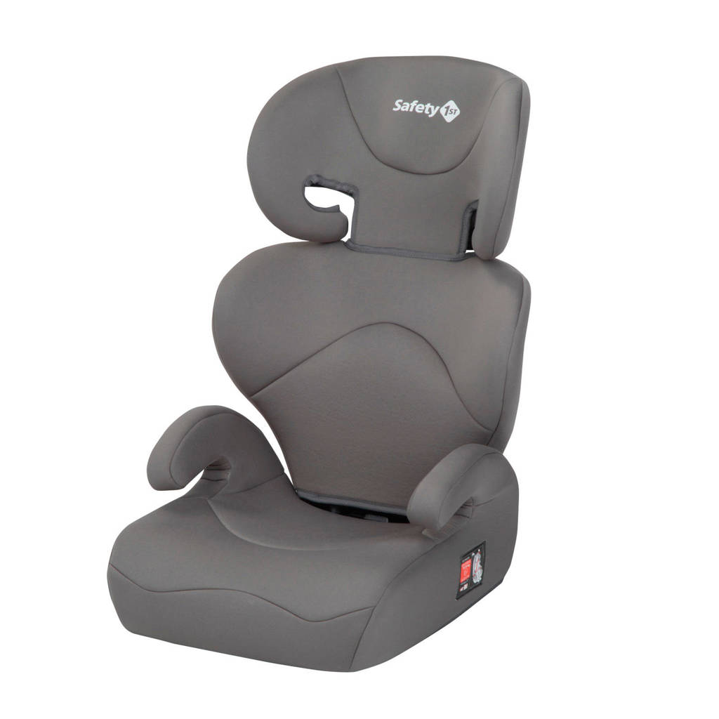 Safety 1st Roadsafe autostoel grijs, Grijs