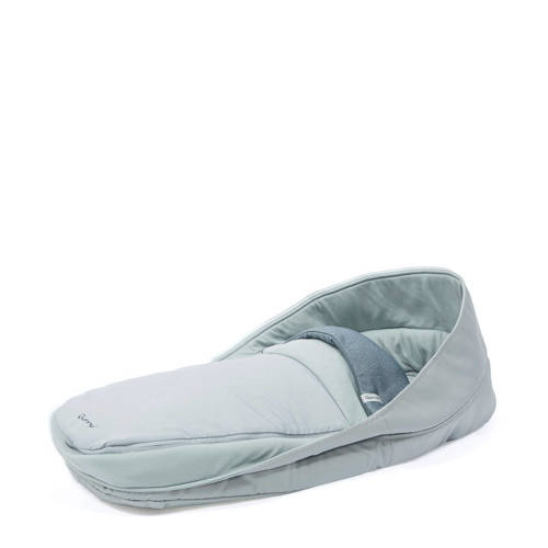 Quinny From Birth Cocoon Reisnest Grey quinny kopen in de aanbieding Quinny From Birth Cocoon Reisnest Grey quinny kopen in de aanbieding