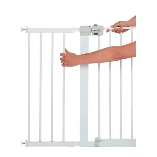 Safety 1St Easy Close Verlengstuk 28 Cm Wit safety 1st kopen in de aanbieding