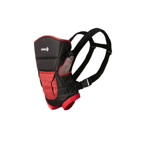 Safety 1St Youmi Draagzak Rood safety 1st kopen in de aanbieding