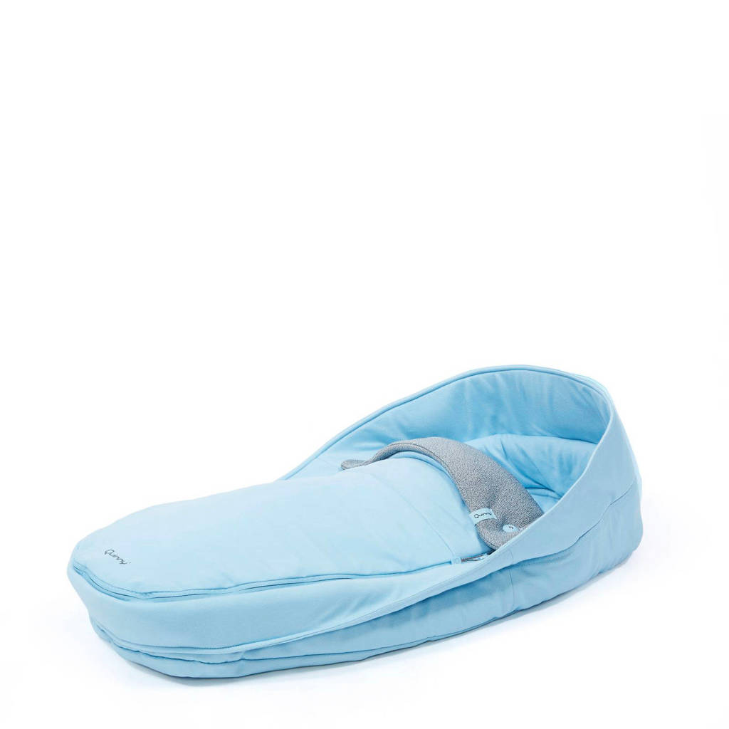 Quinny From-Birth Cocoon reisnest sky, Sky