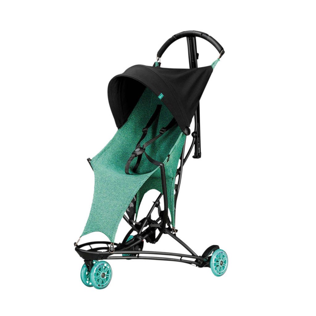 Quinny Yezz Air buggy Aqua Blend