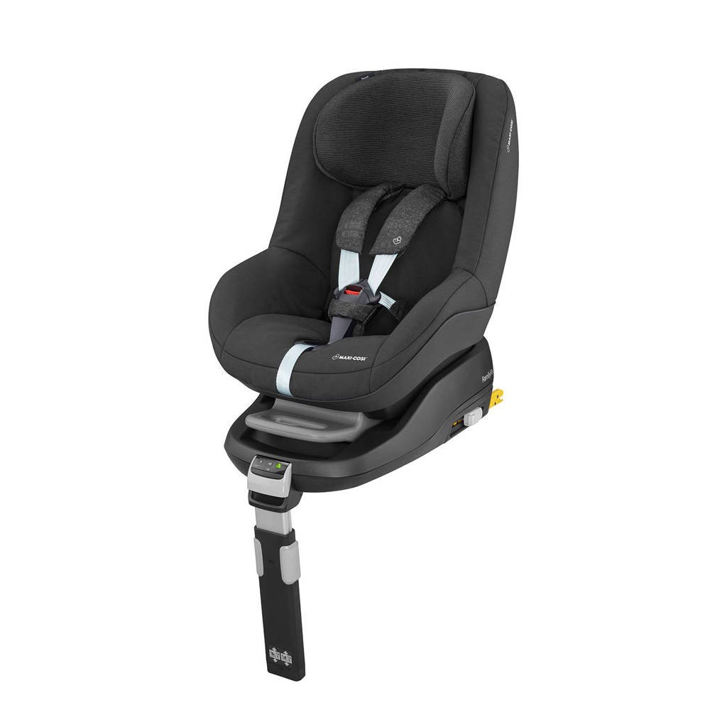 Maxi-Cosi Pearl autostoel Nomad Black, Nomad black
