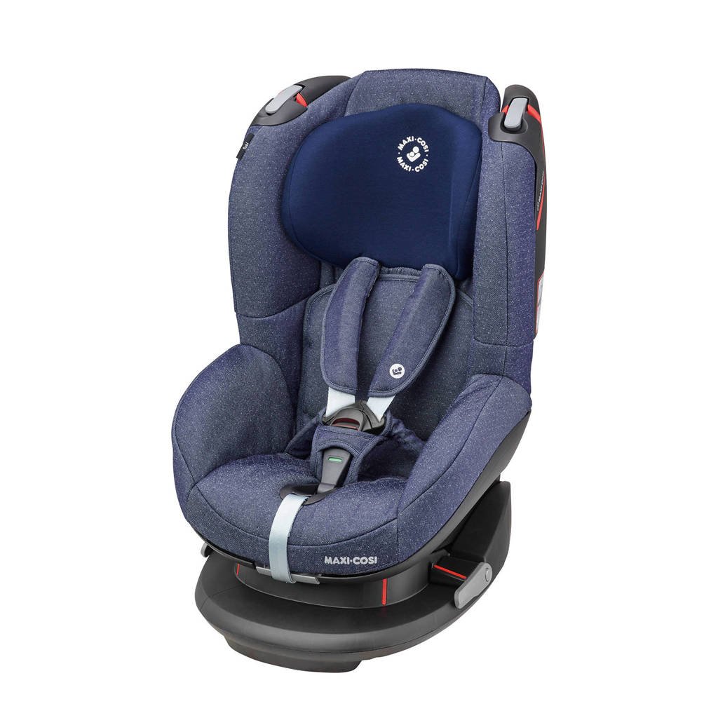 Maxi-Cosi Tobi autostoel Sparkling Blue