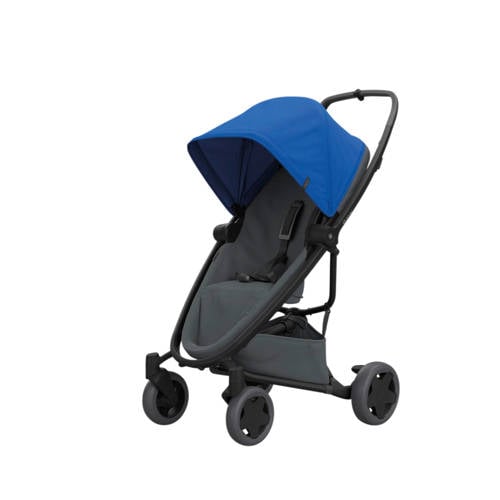 Quinny Zapp Flex Plus Buggy Blue On Graphite quinny kopen in de aanbieding Quinny Zapp Flex Plus Buggy Blue On Graphite quinny kopen in de aanbieding