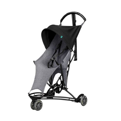 Quinny Yezz Air Buggy Black White quinny kopen in de aanbieding