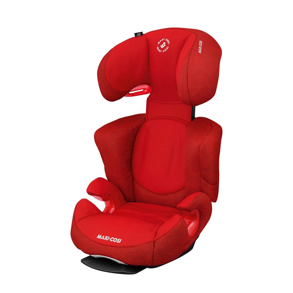 Maxi-Cosi Rodi Air Protect autostoel Nomad Red, Nomad red