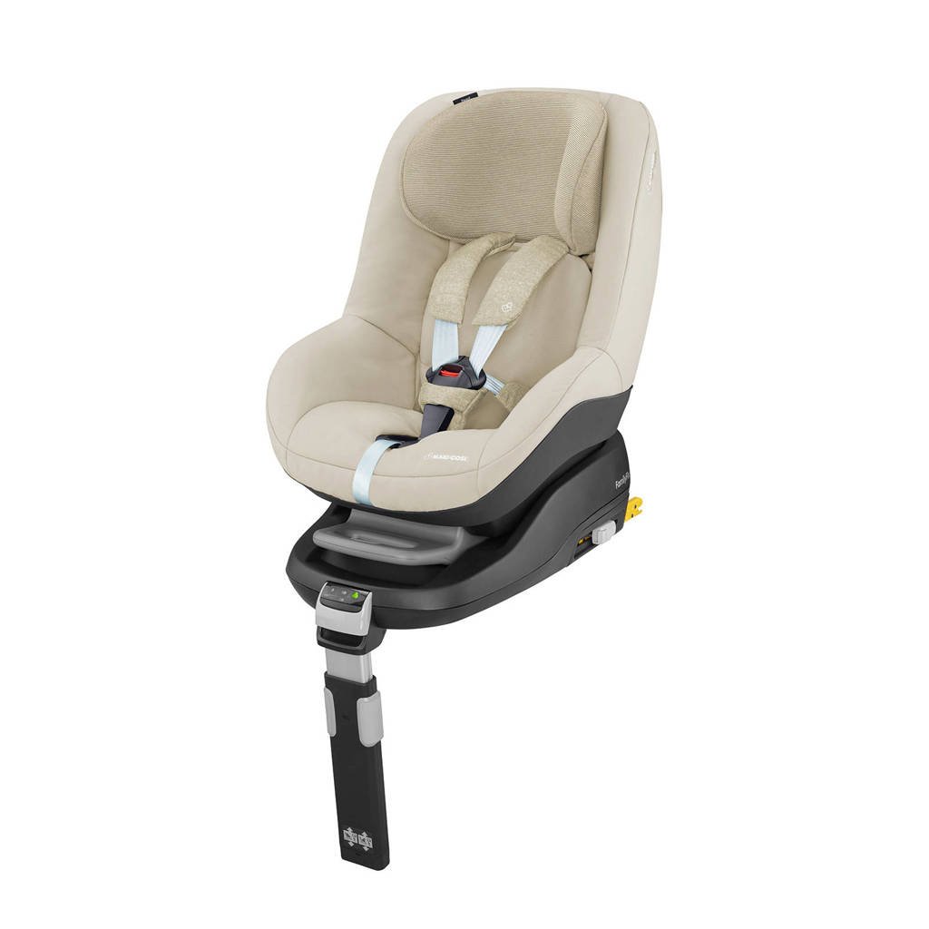 Maxi-Cosi Pearl autostoel Nomad Sand, Nomad sand