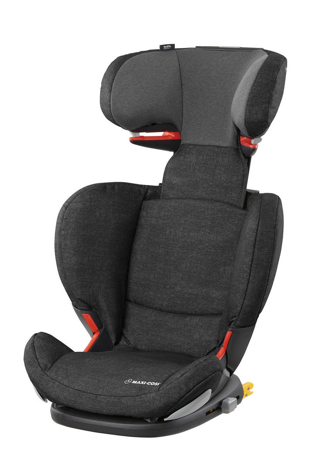 Maxi-Cosi Rodifix Air Protect autostoel, Nomad black