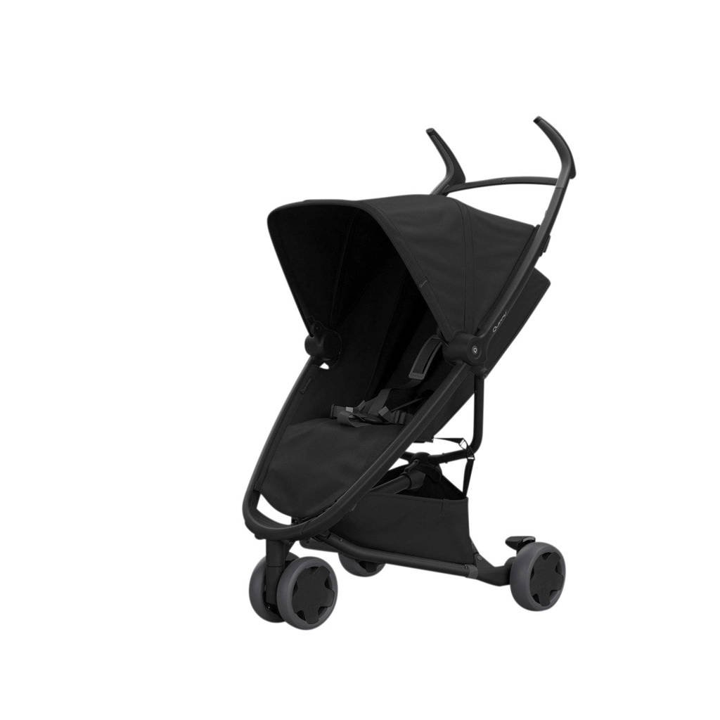 Quinny Zapp Xpress buggy All Black, all black