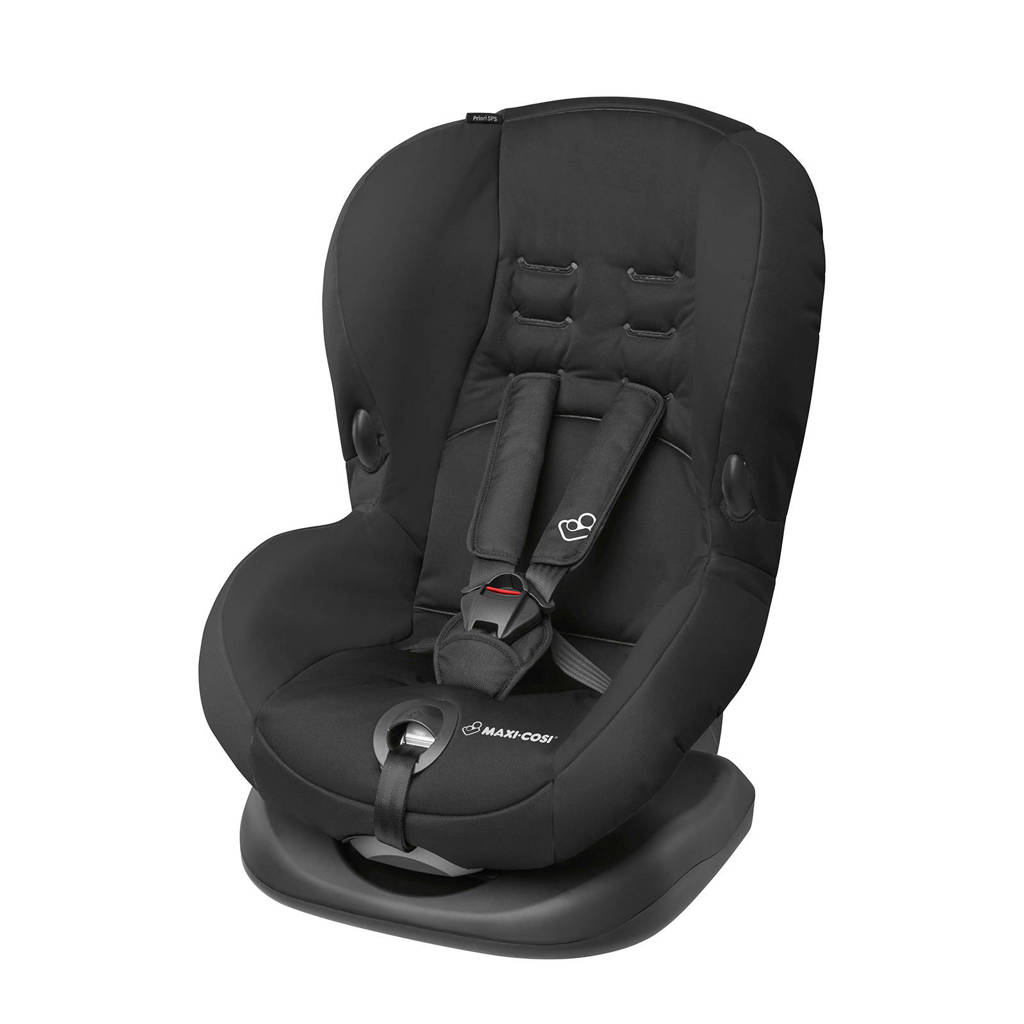 Maxi-Cosi Priori SPS+ autostoeltje, Zwart