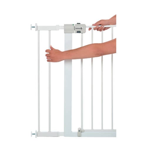 Safety 1St Easy Close Verlengstuk 14 Cm Wit safety 1st kopen in de aanbieding