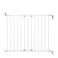 Safety 1st Wall Fix Extenting Metal traphekje – wit