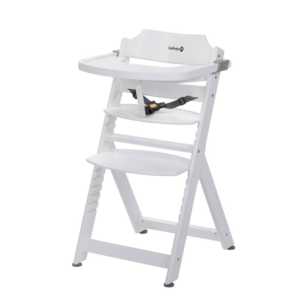 Safety 1st Timba kinderstoel wit, Wit
