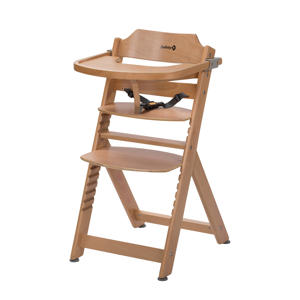 Timba kinderstoel bruin