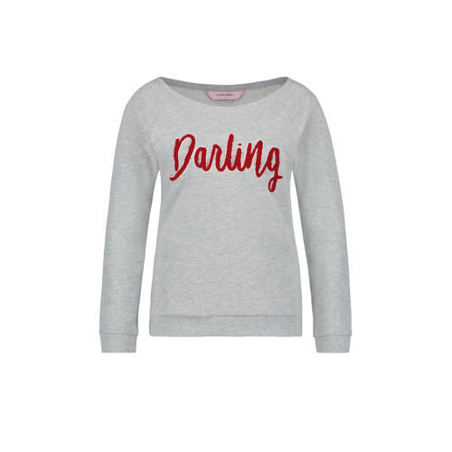 Hunkemoller Pyjamatop Grijs hunkemoller kopen in de aanbieding Hunkemoller Pyjamatop Grijs hunkemoller kopen in de aanbieding