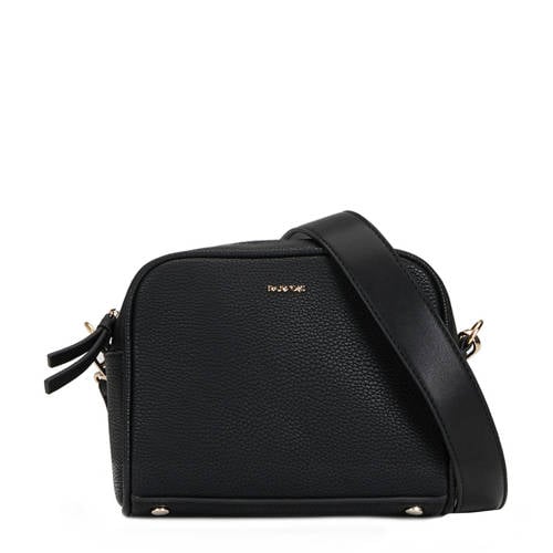 Parfois Schoudertas Zwart parfois kopen in de aanbieding