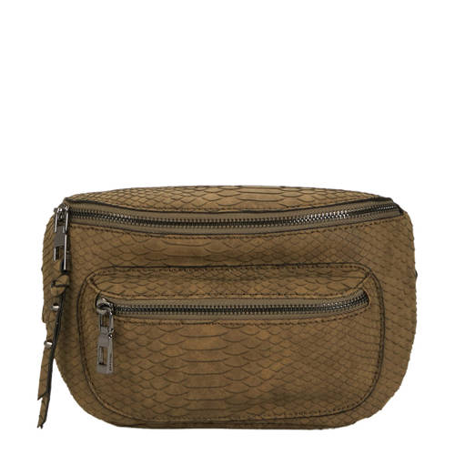 Parfois Heuptas Beige parfois kopen in de aanbieding