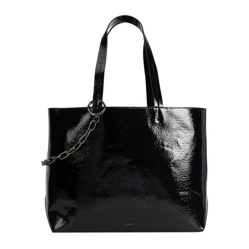 Parfois Shopper Zwart parfois kopen in de aanbieding Parfois Shopper Zwart parfois kopen in de aanbieding