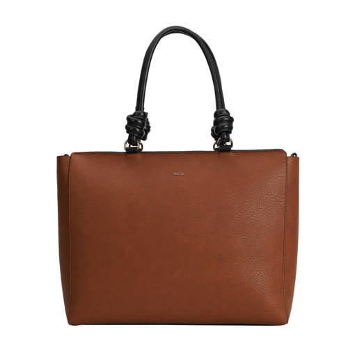 Parfois Shopper Bruin parfois kopen in de aanbieding Parfois Shopper Bruin parfois kopen in de aanbieding
