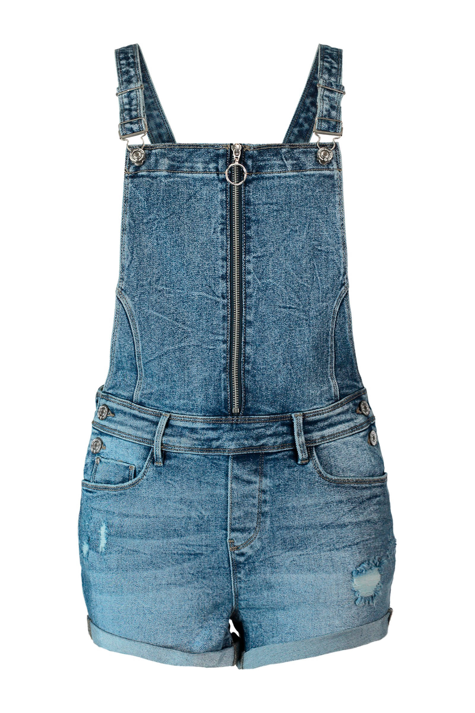 spijker tuinbroek dames
