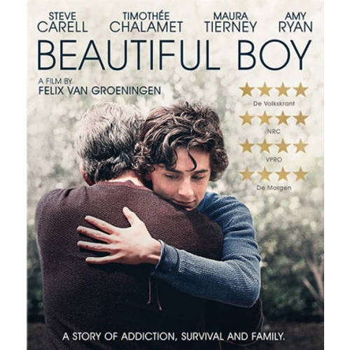 Beautiful Boy Blu Ray huismerk kopen in de aanbieding