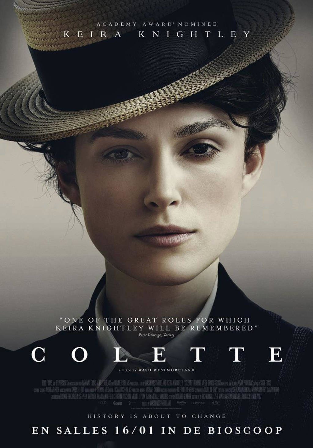 Colette (DVD)