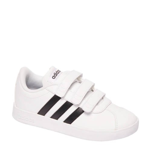 Adidas Vl Court 20 Sneakers Wit adidas kopen in de aanbieding Adidas Vl Court 20 Sneakers Wit adidas kopen in de aanbieding