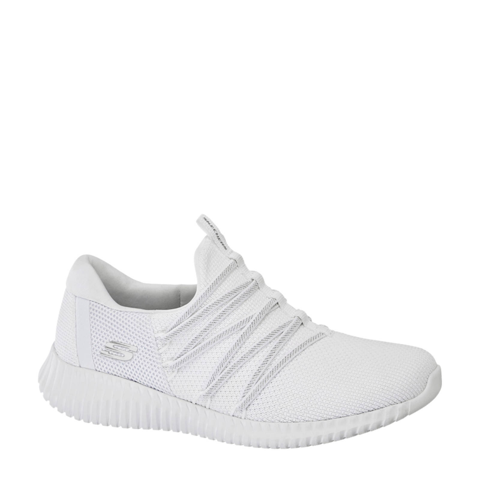 skechers wit