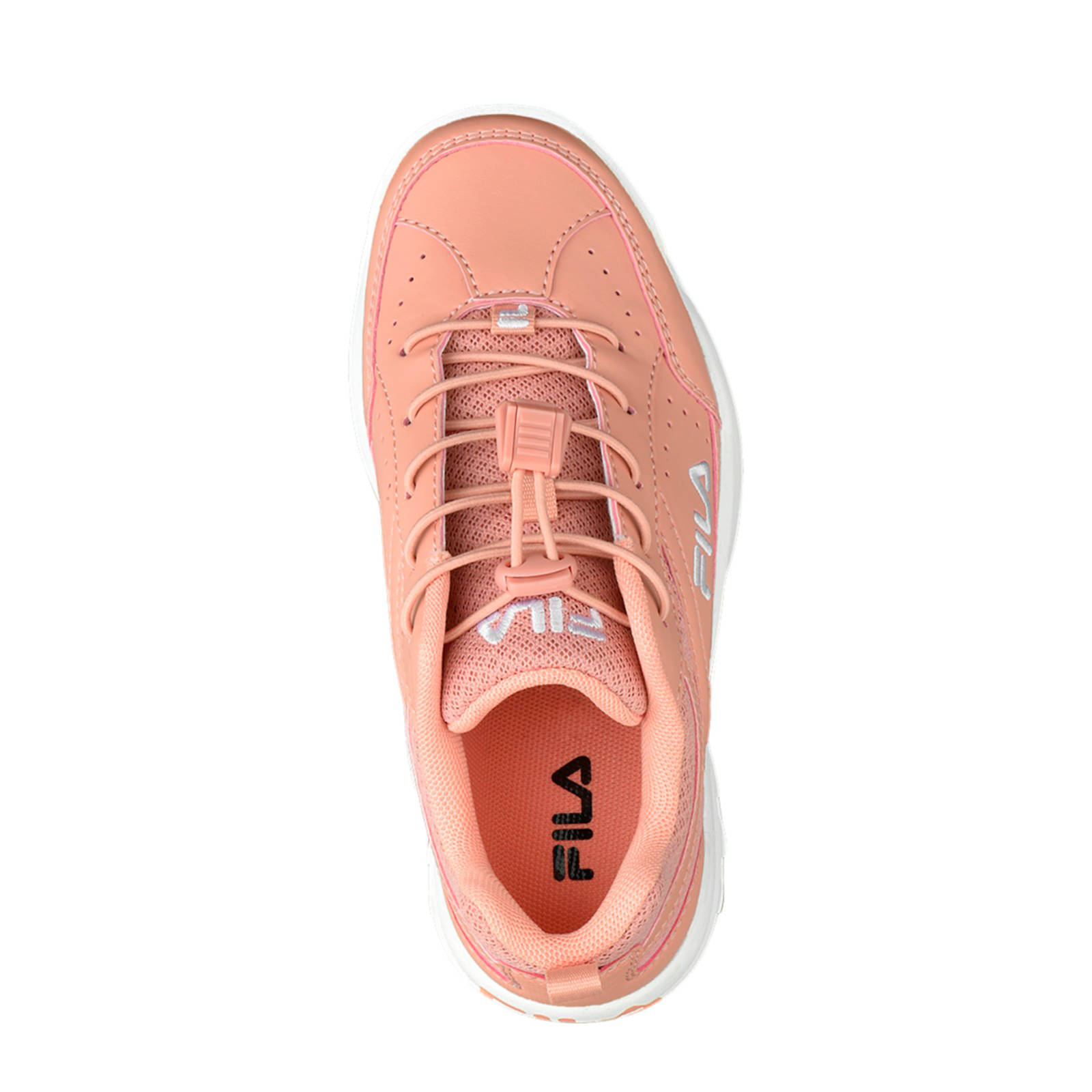 Fila Chunky sneakers | wehkamp