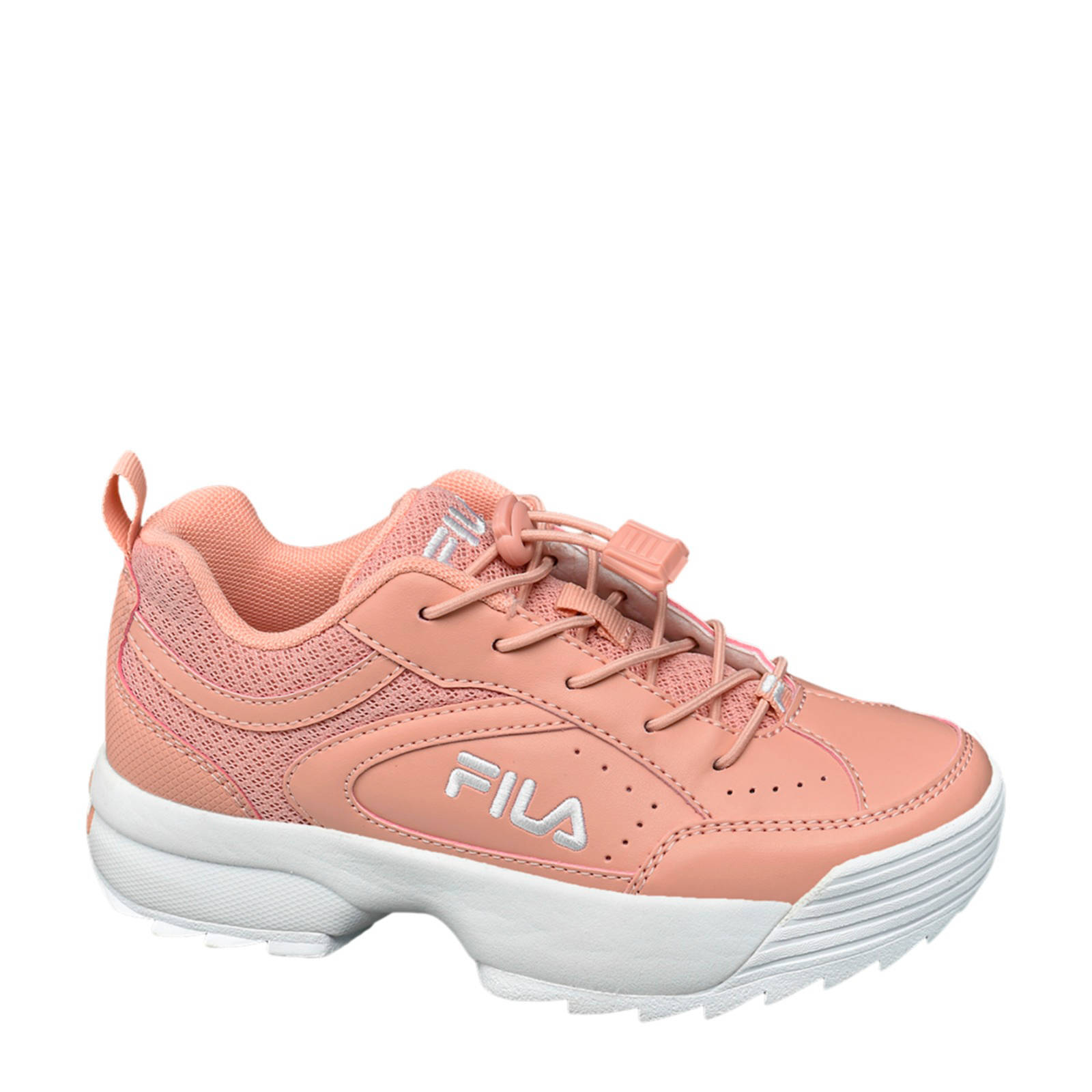 fila chunky sneakers