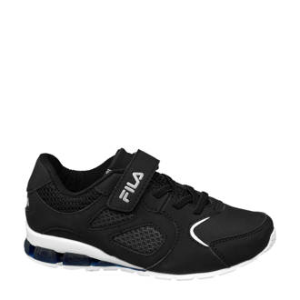 sneakers zwart/wit