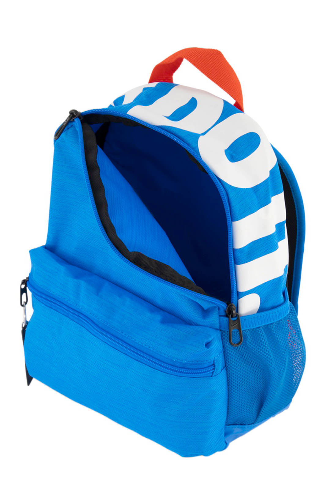 Nike rugzak blauw | wehkamp