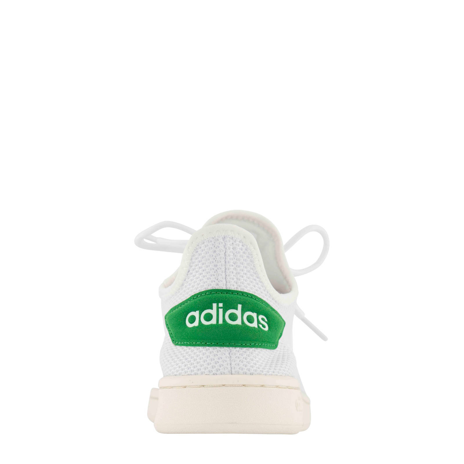 adidas Court Adapt sneakers bruin | wehkamp