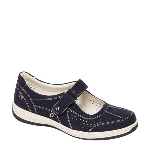 Easy Street Instappers Donkerblauw easy street kopen in de aanbieding