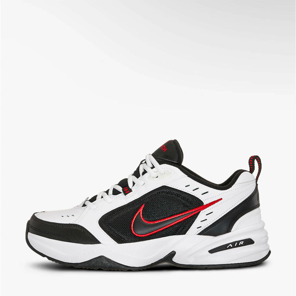Nike Air Monarch sneakers kopen? | Morgen in huis | wehkamp