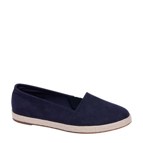 Graceland Espadrilles Donkerblauw graceland kopen in de aanbieding Graceland Espadrilles Donkerblauw graceland kopen in de aanbieding