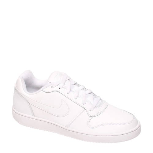 Nike Sneakers Wit nike kopen in de aanbieding