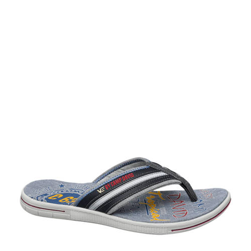 Venture By Camp David Teenslippers venture by camp david kopen in de aanbieding Venture By Camp David Teenslippers venture by camp david kopen in de aanbieding
