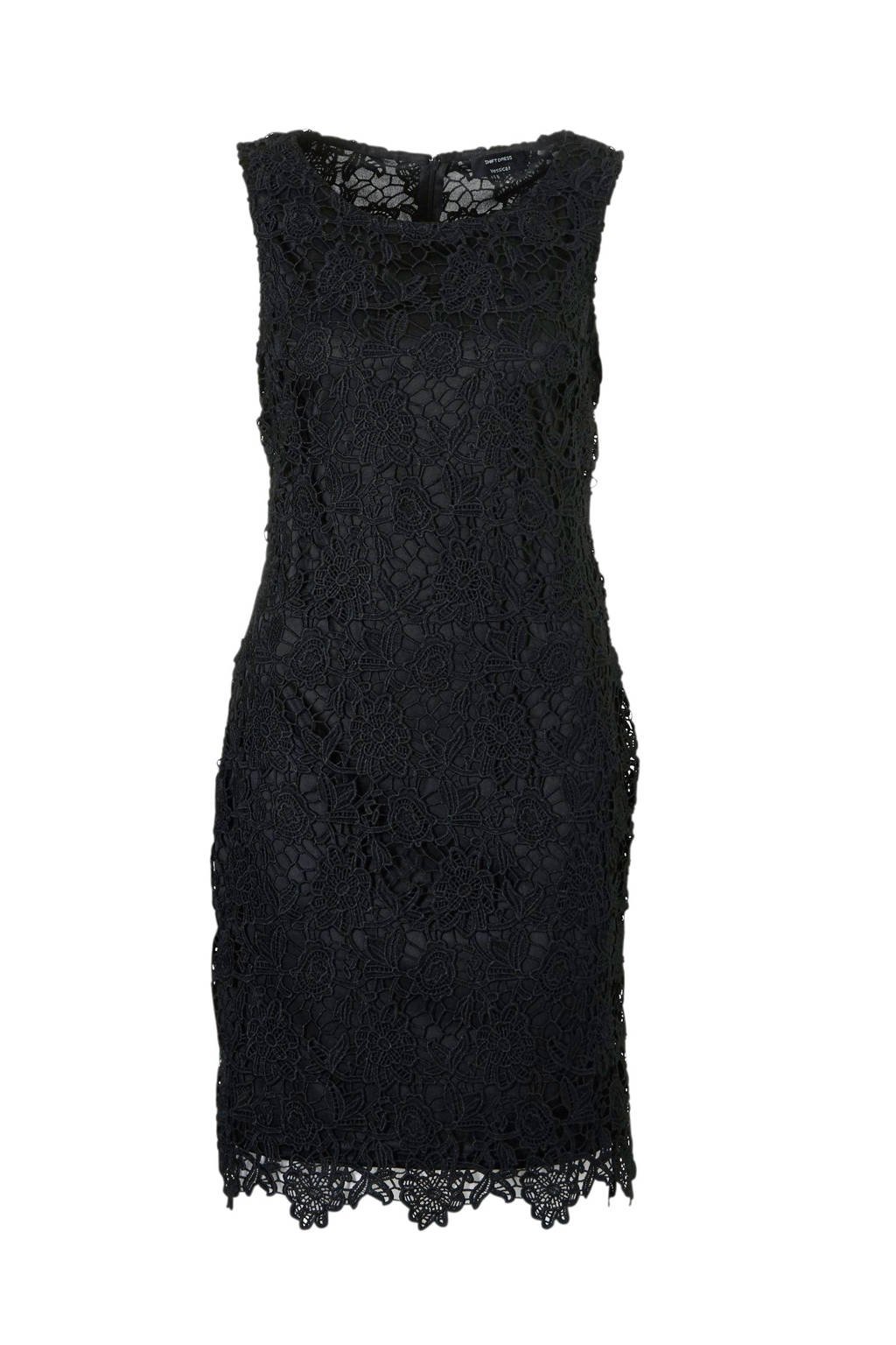 Nieuw C&A Yessica kanten jurk | wehkamp MC-05