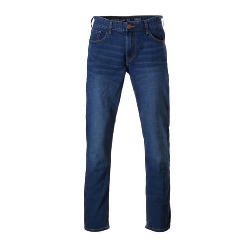 Ca The Denim Slim Fit Jeans Blauw ca kopen in de aanbieding