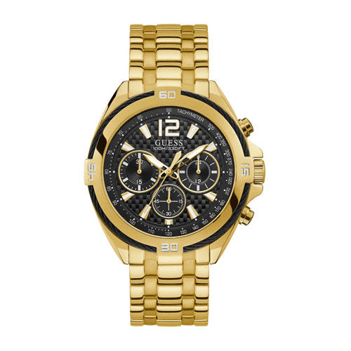 Guess Horloge W1258G2 guess kopen in de aanbieding Guess Horloge W1258G2 guess kopen in de aanbieding