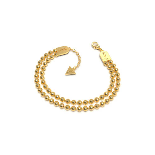 Guess Armband Ubb78083 S Goud guess kopen in de aanbieding Guess Armband Ubb78083 S Goud guess kopen in de aanbieding